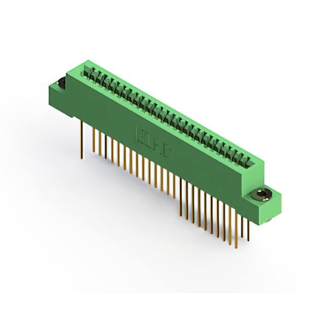 842-052-541-203 EDAC Inc.  Edgeboard Connectors